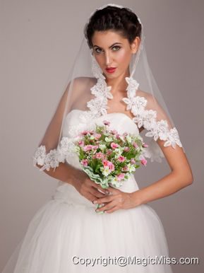 Elegant Pink/ White Round Wedding Bridal Bouquet