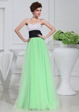 Beautiful Sweet Sweetheart Empire Prom Dress for 2015
