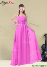 Affordable Empire Sweetheart Prom Dresses for Spring