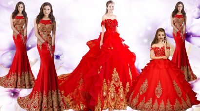 Sleeveless Brush Train Beading and Appliques and Embroidery Lace Up Vestidos de Quinceanera