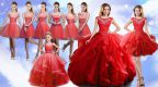 Delicate Wine Red Vestidos de Quinceanera Military Ball and Sweet 16 and Quinceanera with Beading and Ruffles Scoop Sleeveless Lace Up