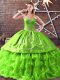 Clearance 15th Birthday Dress Sweet 16 and Quinceanera with Embroidery Sweetheart Sleeveless Lace Up