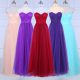 Vintage Peach Quinceanera Dama Dress Wedding Party with Ruching Sweetheart Sleeveless Zipper