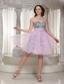 Make You Own 2013 Prom Dress With Organza Fabric and Zebra Sweetheart
