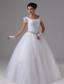 Scoop For 2013 Wedding Dress Short Sleeves Ball Gown Lace In Anaheim California