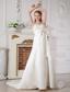 Modest A-line Sweetheart Court Train Taffeta Beading Wedding Dress