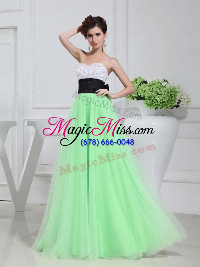wholesale beautiful sweet sweetheart empire prom dress for 2015