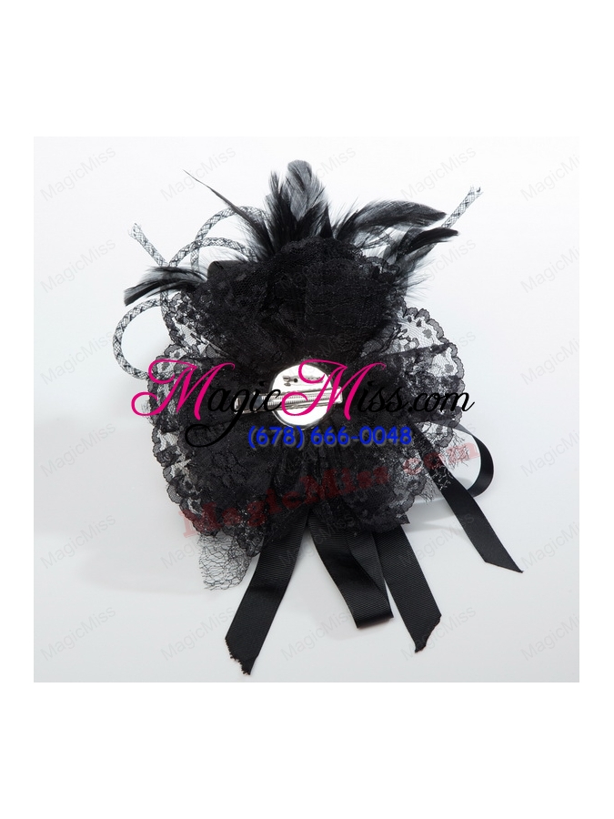 wholesale popular lace and beading fascinators for 2015