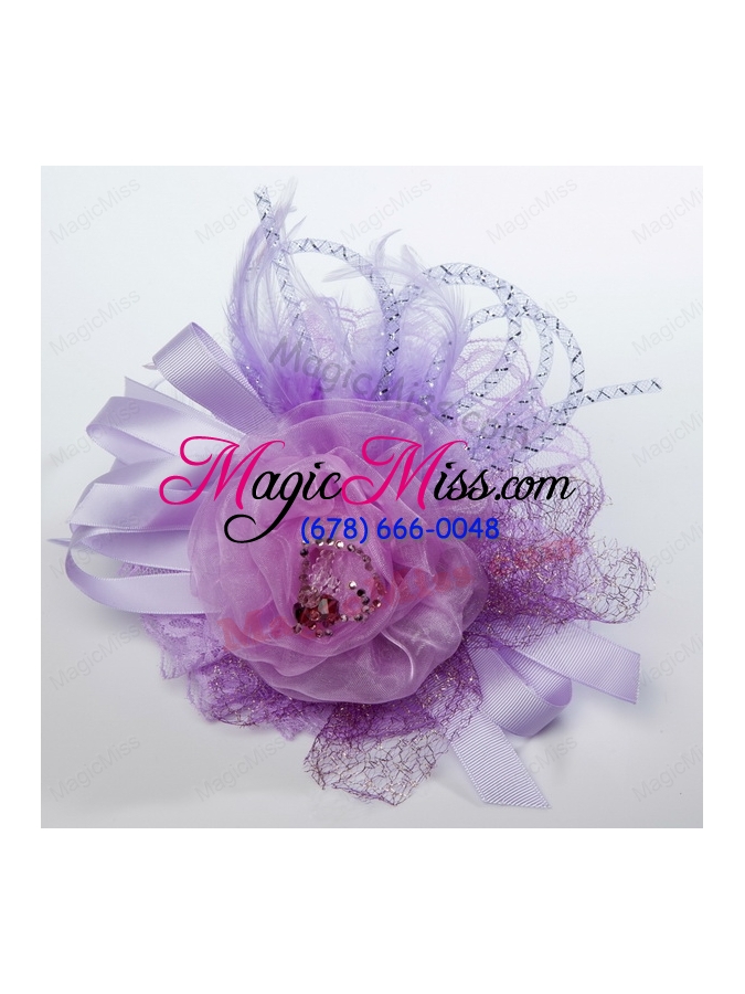 wholesale popular lace and beading fascinators for 2015