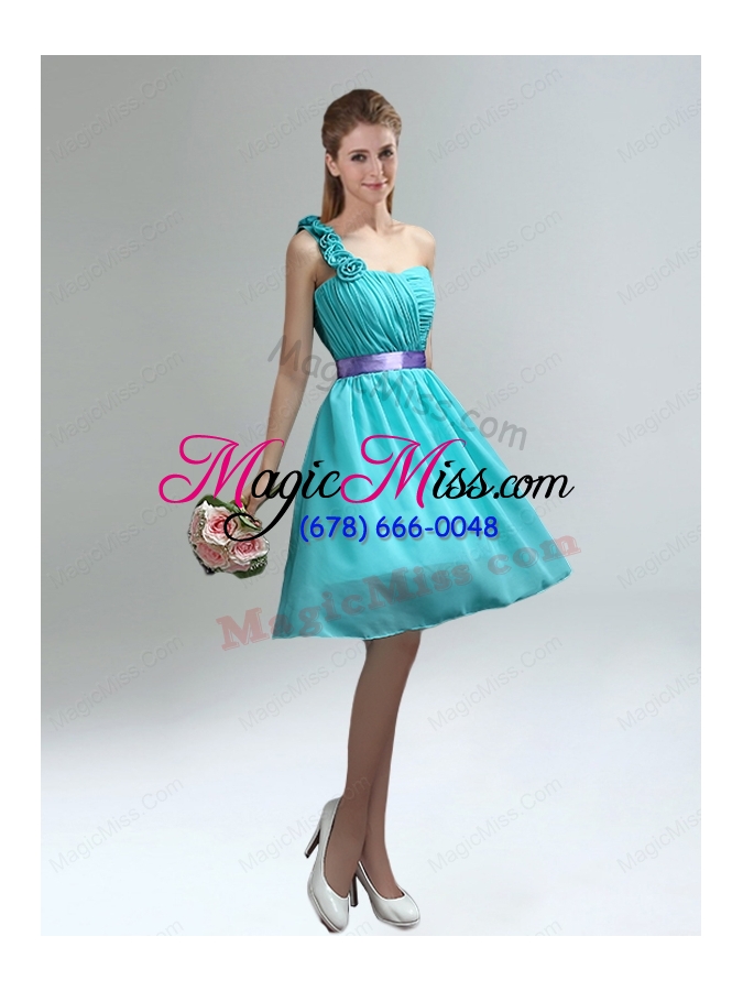 wholesale the most popular knee length bridesmaid dresses for 2015