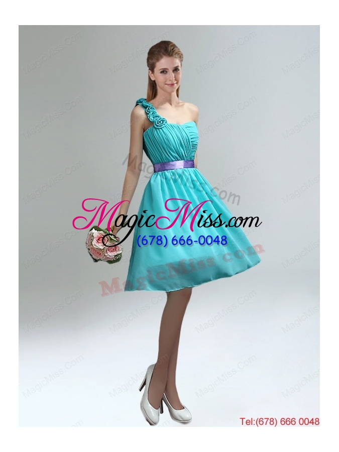 wholesale the most popular knee length dama dresses for 2015