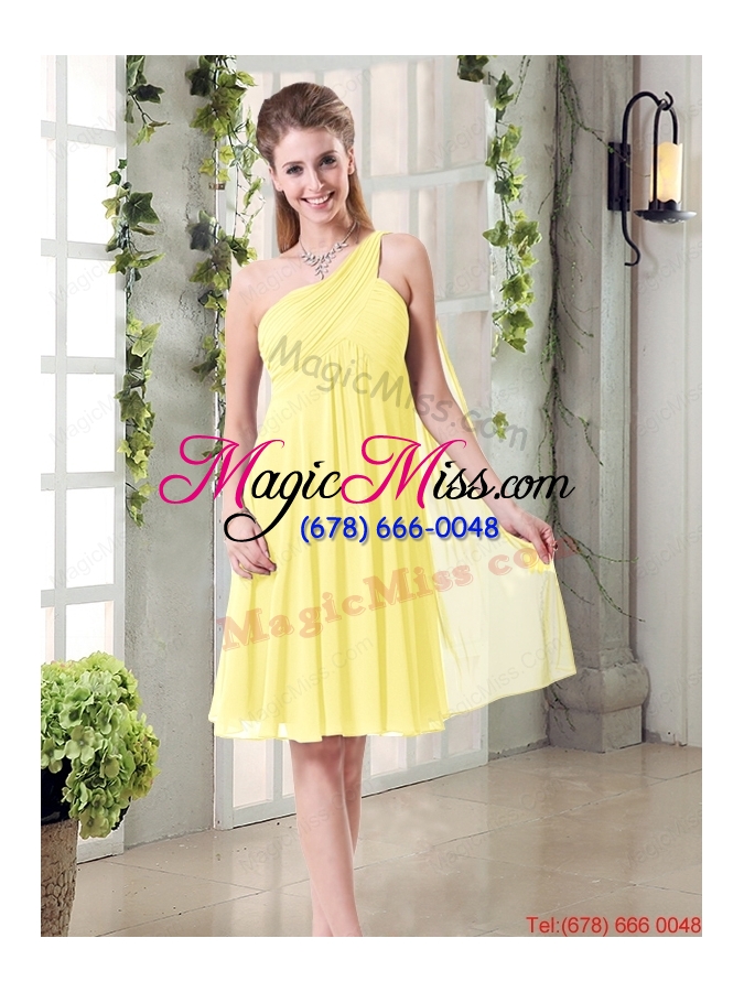 wholesale discount fashionable decorated dama dresses in chiffon