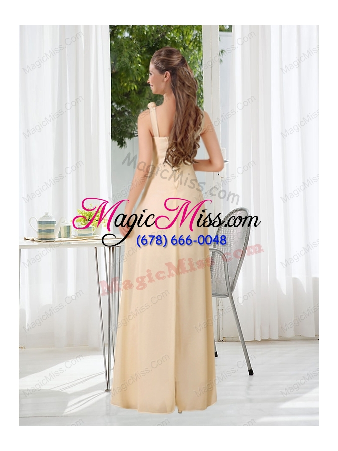 wholesale 2015 modest v neck empire ruching mother of the bride dresses