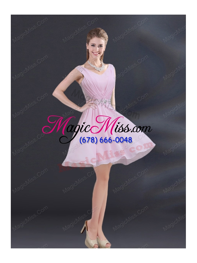 wholesale 2015 exquisite prom dresses with ruching