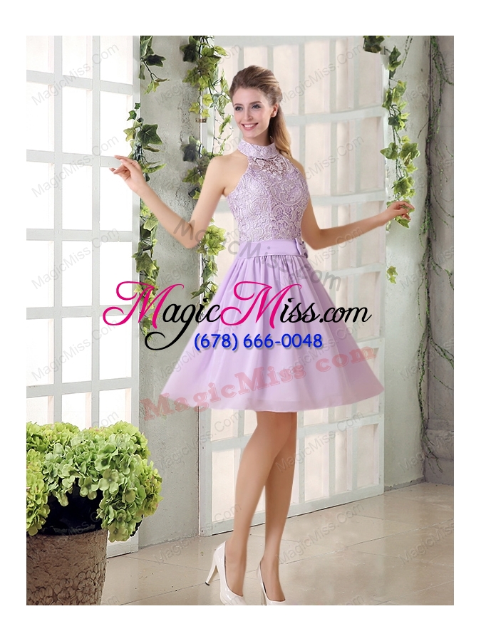 wholesale 2015 brand new style a line chiffon prom dresses