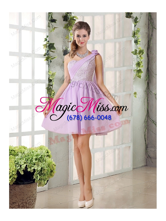 wholesale 2015 brand new style a line chiffon prom dresses