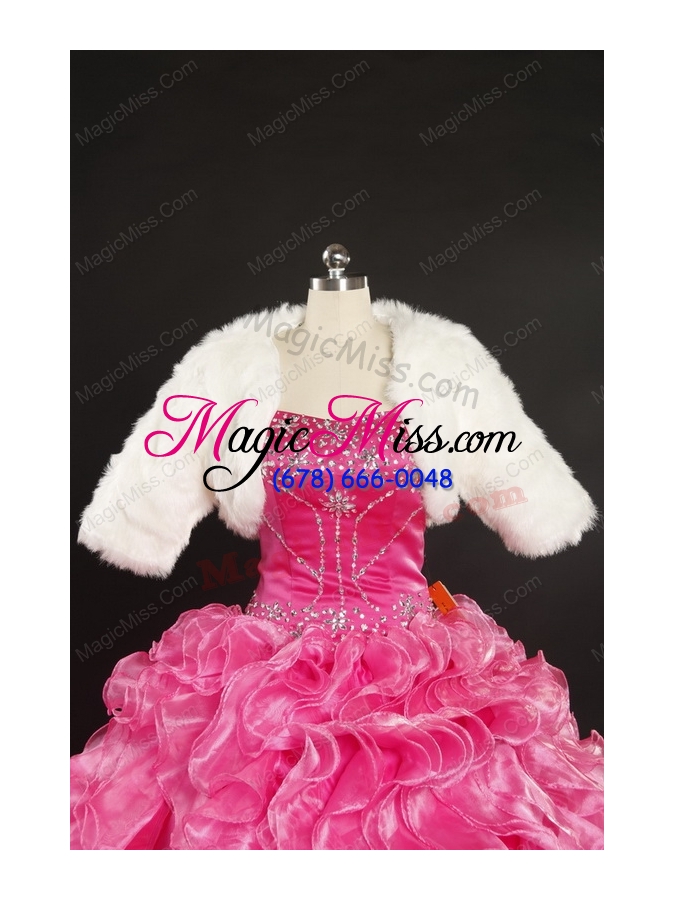 wholesale 2015 new style ball gown sweet 16 dresses with appliques