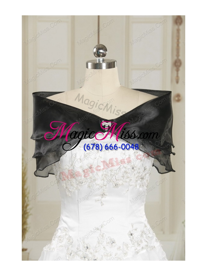wholesale wonderful spaghetti straps burgundy sweet 15 dresses with appliques and pick ups