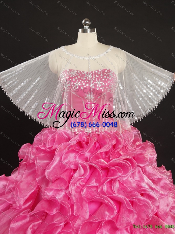 wholesale 2015 elegant sweetheart wedding dress with lace