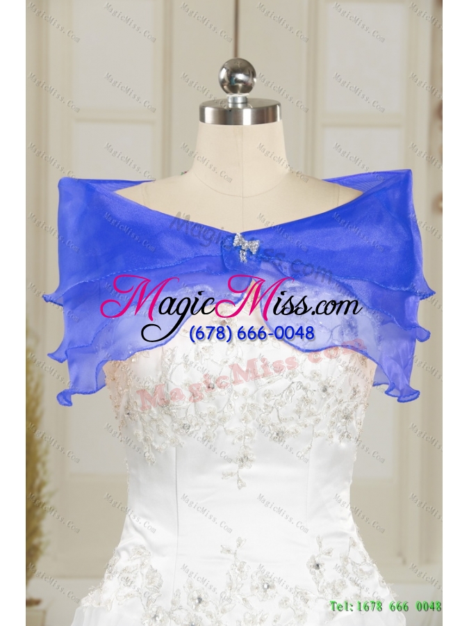 wholesale detachable most popular sweetheart prom skirts with ruffled layers and embroidery