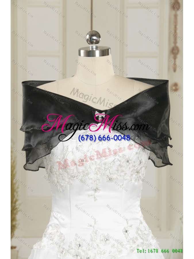 wholesale detachable elegant high low dark purple prom skirts with ruffled layers and beading