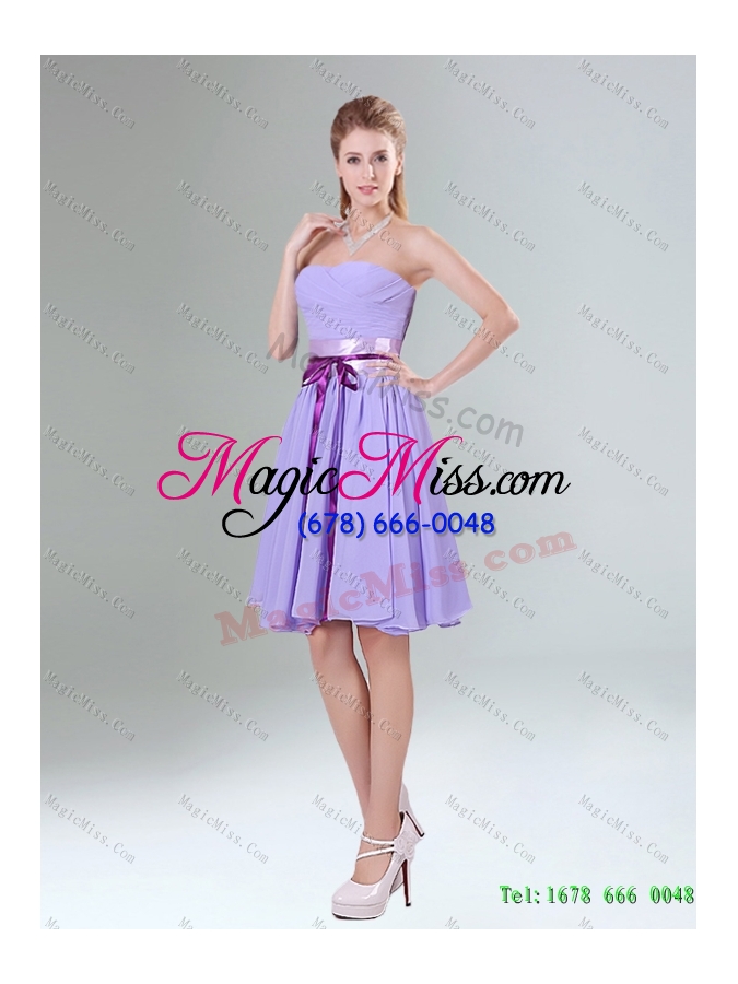 wholesale strapless ruffles elegant quinceanera dress and lavender mini length prom dress and  appliques and ruffles baby bule little girl pageant dress