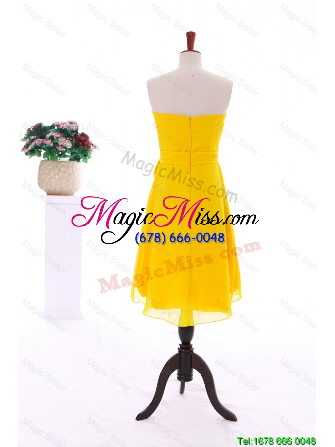 wholesale unique fall smart empire sweetheart prom dresses with ribbons