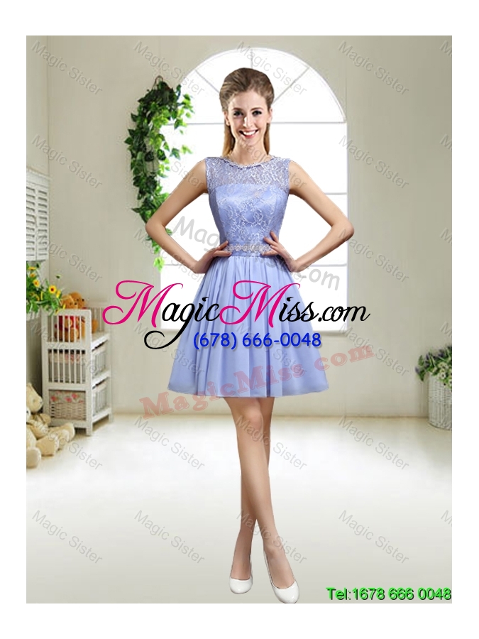 wholesale luxurious appliques and sequined bridesmaid dresses with a line