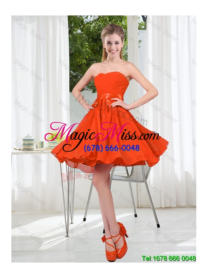 wholesale new style a line beading short prom dresses