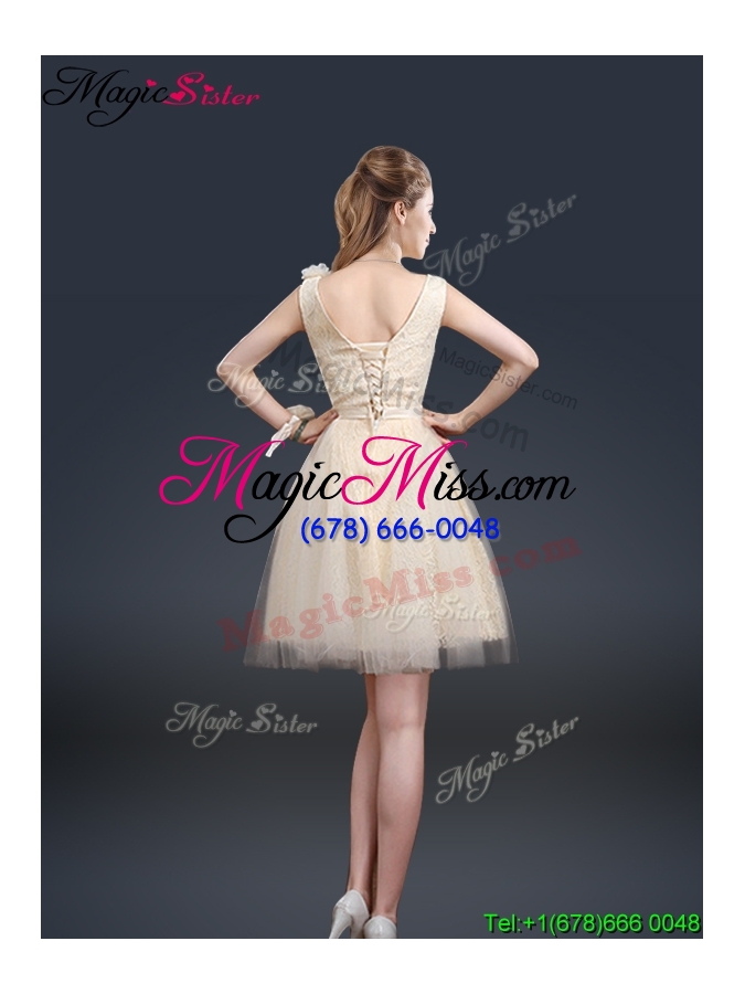 wholesale cheap strapless prom dresses with appliques and belt