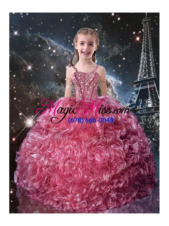 wholesale fall fashionable ball gown 2016 princesita dress with beading