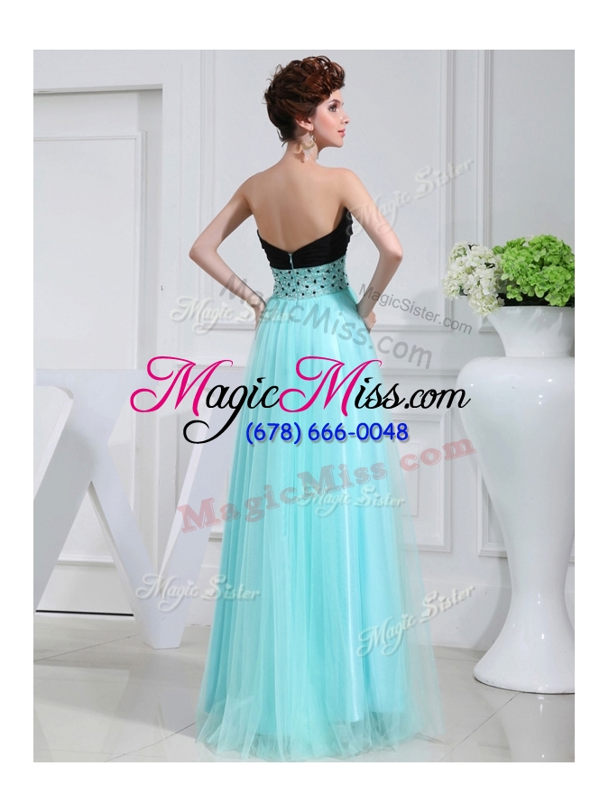 wholesale 2016 low price empire sweetheart beading prom dresses for evening