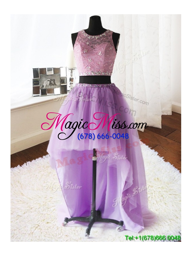 wholesale exquisite laced and ruffled quinceanera dress in organza and tulle