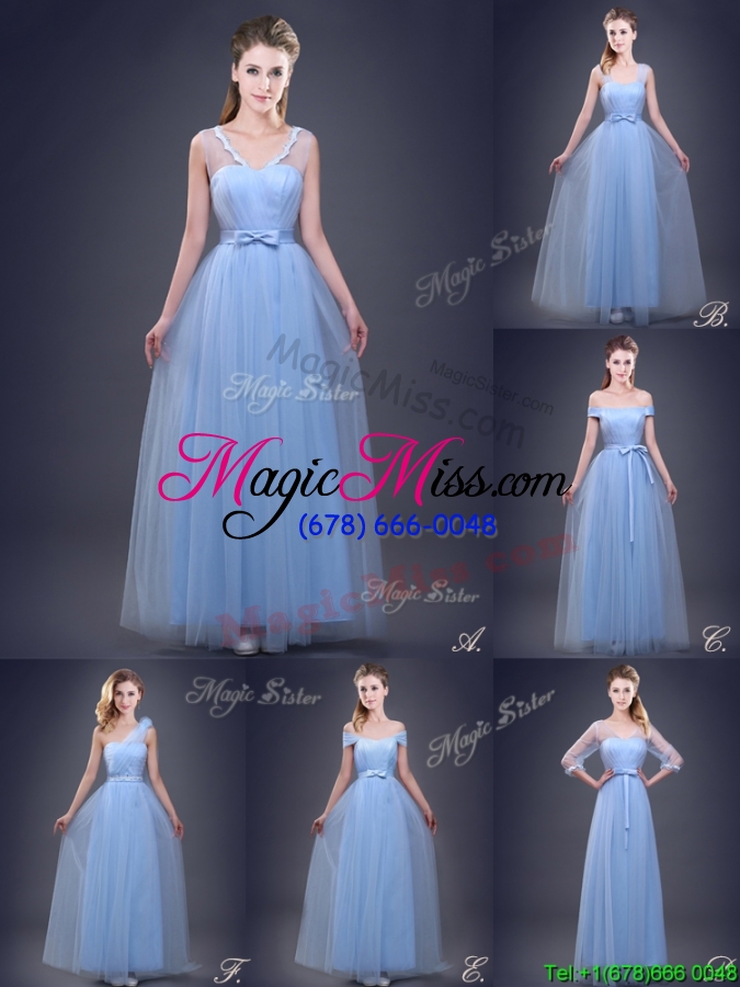 wholesale cute one shoulder beaded prom dress with hand made flower