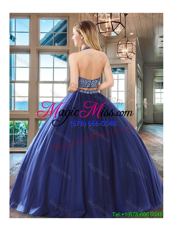 wholesale simple floor length beaded decorated waist quinceanera dress in wine red