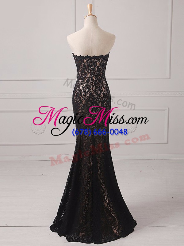 wholesale captivating sleeveless lace zipper mother of bride dresses