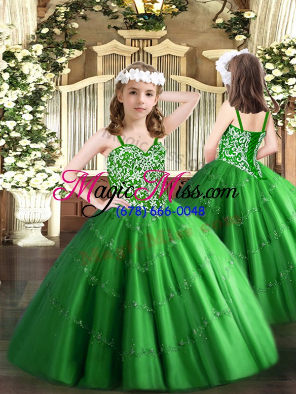 wholesale beautiful sweetheart sleeveless tulle 15 quinceanera dress beading lace up