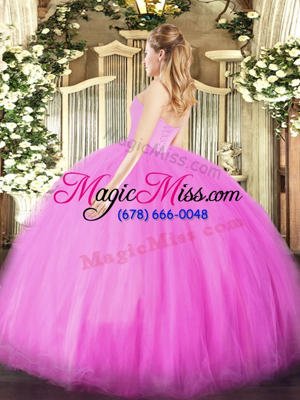 wholesale green sleeveless tulle lace up quinceanera dress for military ball and sweet 16 and quinceanera