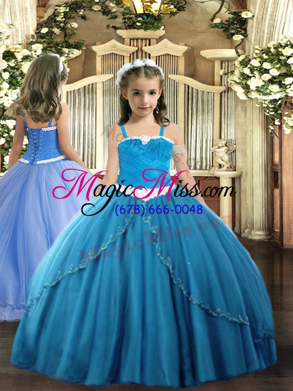 wholesale flirting sweetheart sleeveless tulle quinceanera dress ruching lace up