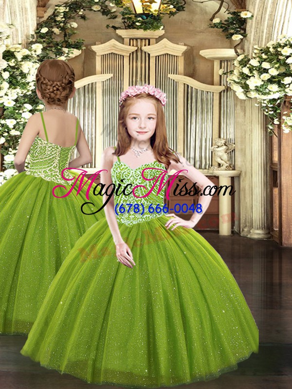 wholesale sweetheart sleeveless tulle quinceanera gown beading lace up