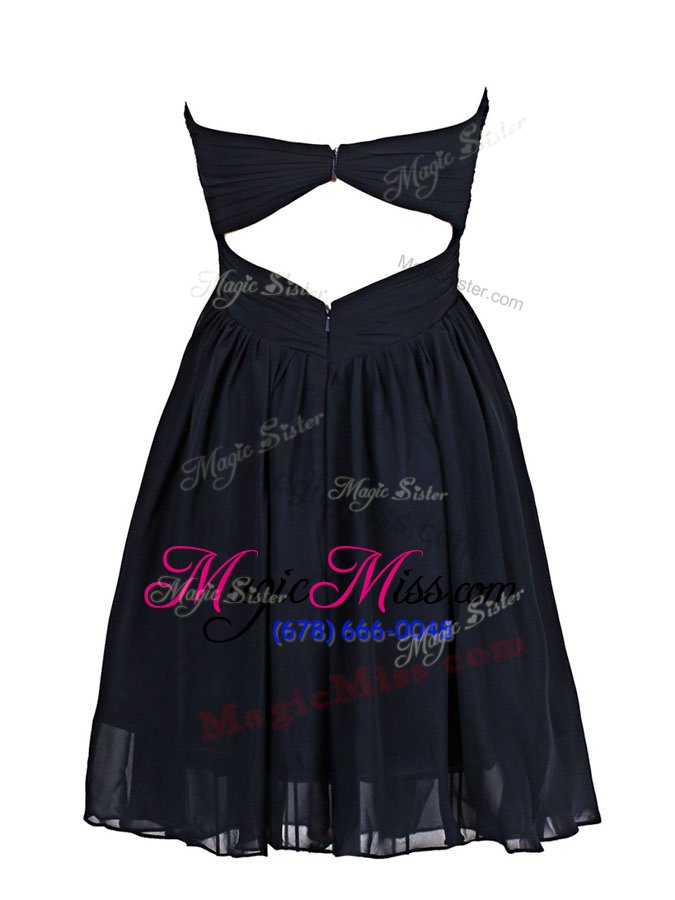 wholesale cheap navy blue prom dresses prom and party and for with beading sweetheart sleeveless zipper