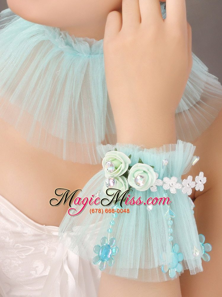 wholesale classical tulle beaded special occasion fascinators