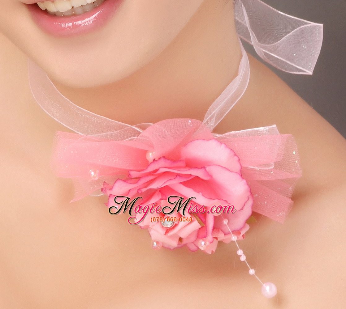 wholesale beautiful tulle hand made flowers beading hairpins birdcage veils