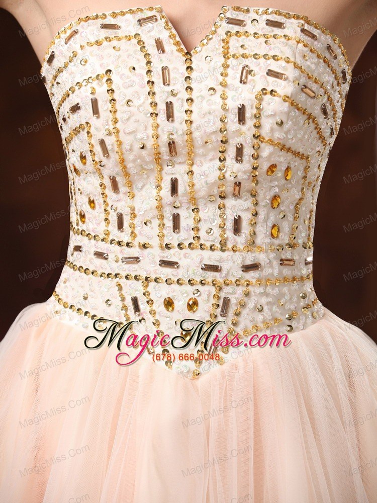 wholesale rhinestones strapless mini-length for club cocktail / homecoming dress custom made in hopkins