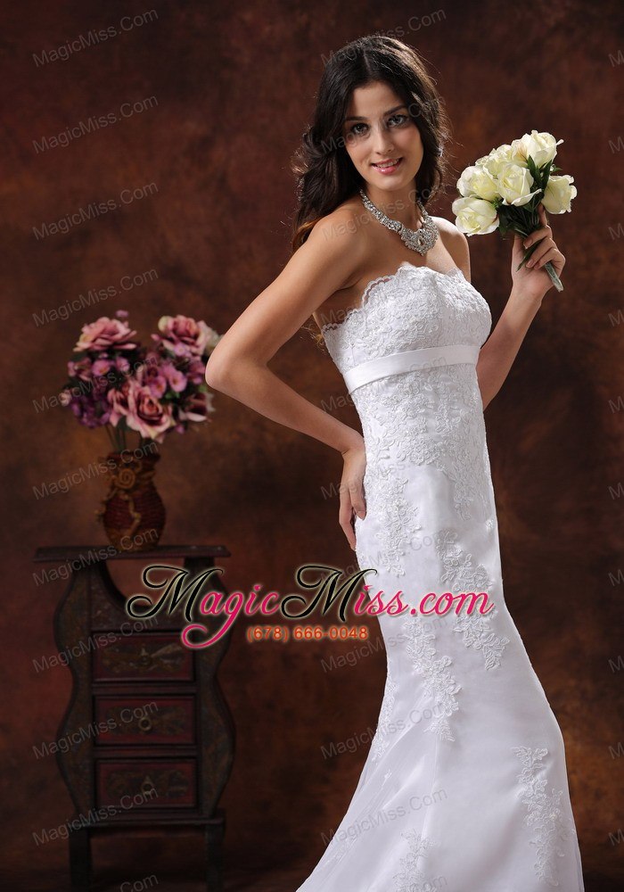 wholesale lace over decorate shirt in 2013 mermaid wedding dress glendale arizona