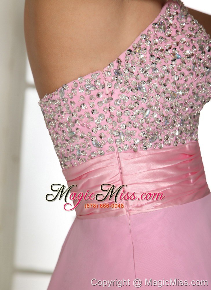 wholesale sweetheart beaded for 2013 bbay pink cocktail / homecoming dress in southaven