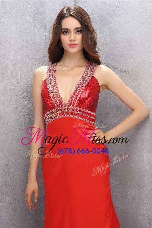 wholesale high class satin sleeveless floor length evening gowns and beading