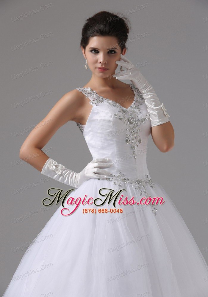 wholesale straps in anaheim hills california appliques decorate shoulder and waist for 2013 wedding dress