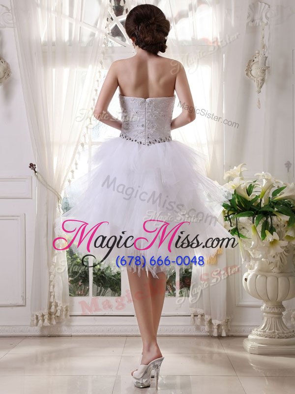 wholesale suitable sleeveless beading and belt zipper prom evening gown