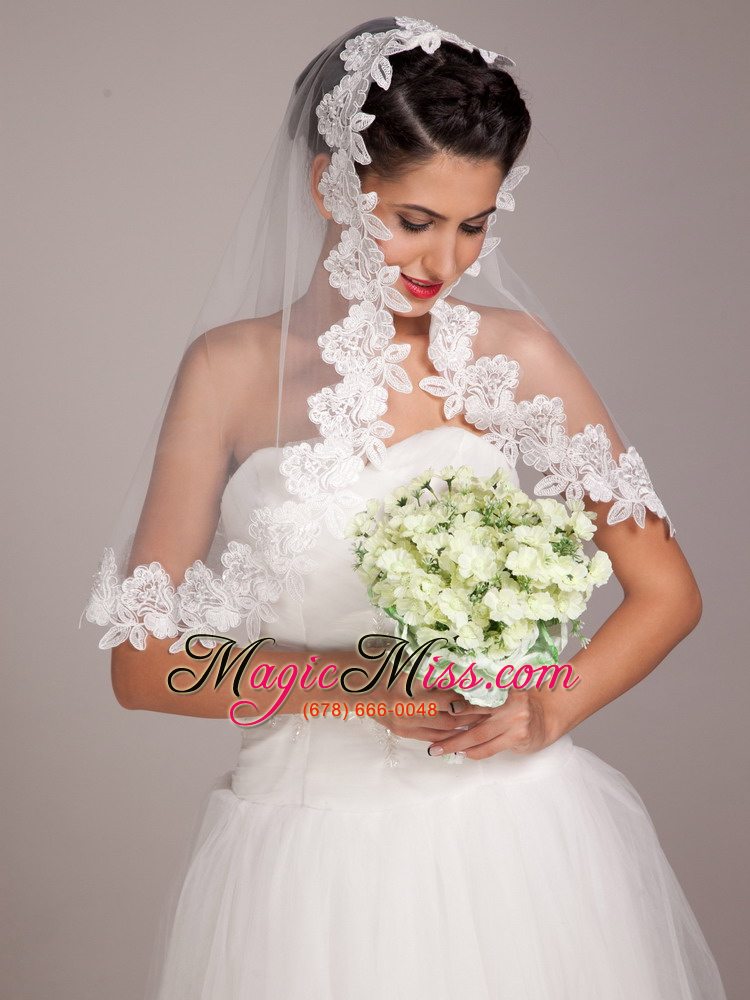 wholesale elegant round shape hand-tied wedding bouquet
